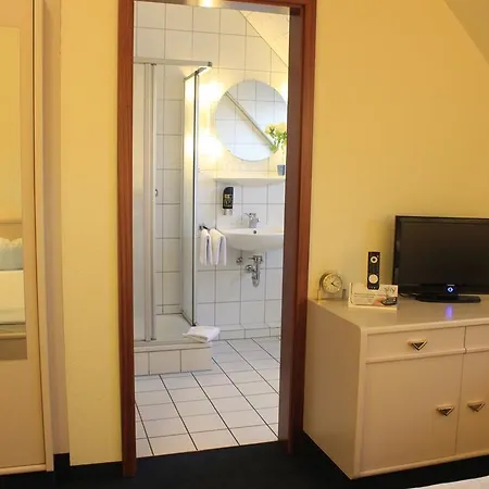 Hotel Altenwerder Hof Hotel 3*