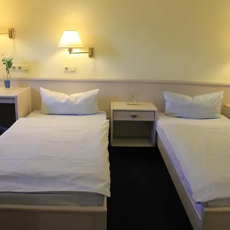 Hotel Hotel Altenwerder Hof Hamburg