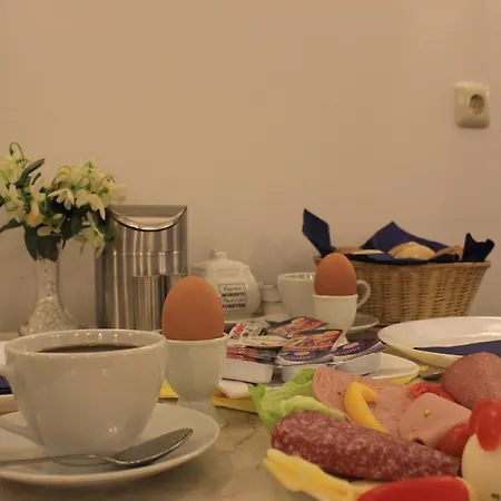 Hotel Hotel Altenwerder Hof 3*