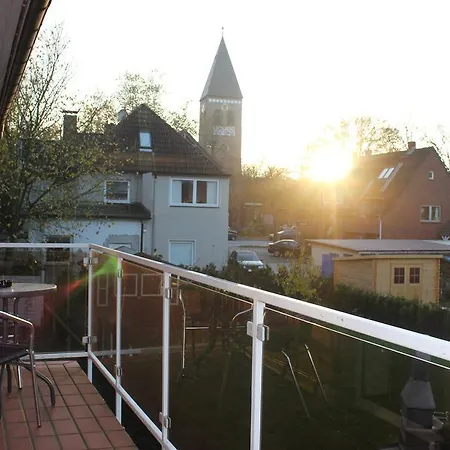 Hotel Altenwerder Hof Hotel