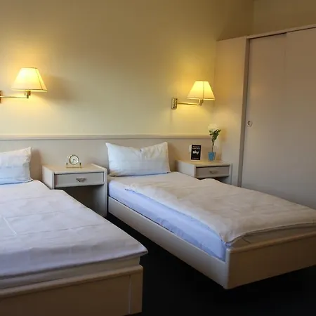 Hotel Altenwerder Hof
