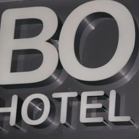 Hotel Bo
