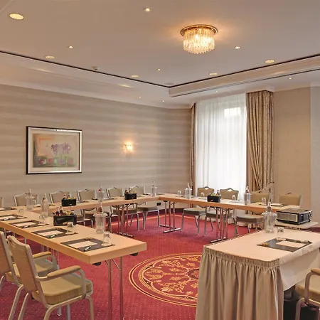 Western Boettcherhof 4* Hamburg-Harburg