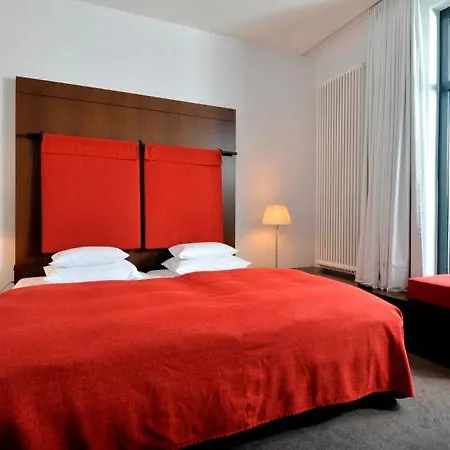 Gastwerk Hotel