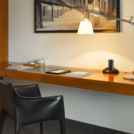 Hotel Gastwerk 4*