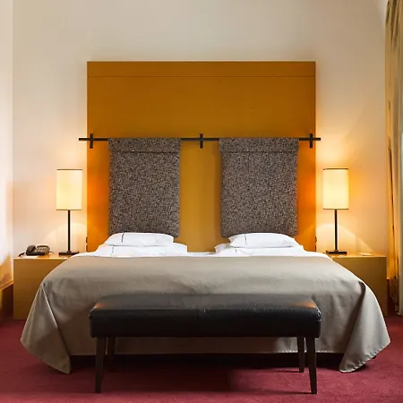 Hotel Gastwerk