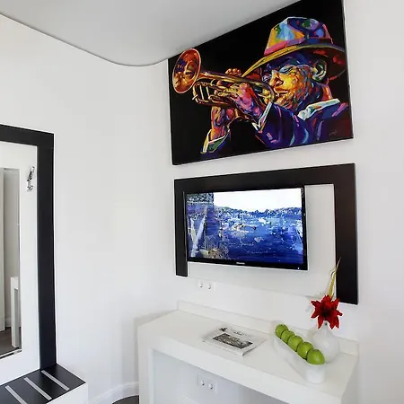 Otel Boutique 072 St. Georg