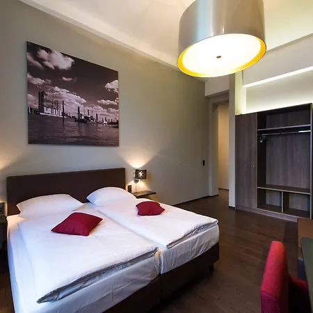 Hotel Volksschule