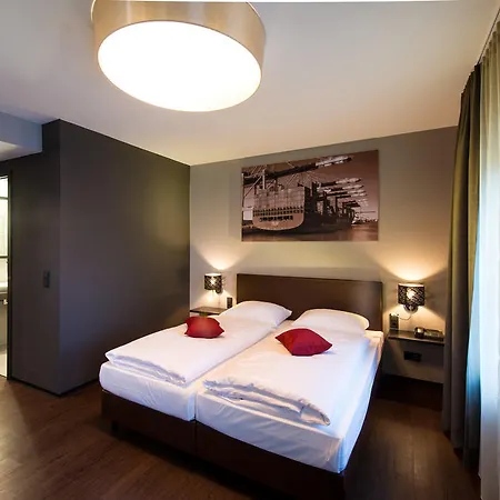 Hotel Volksschule 4*