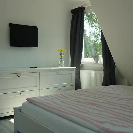 Apartment Ferienwohnung Mandelbaum