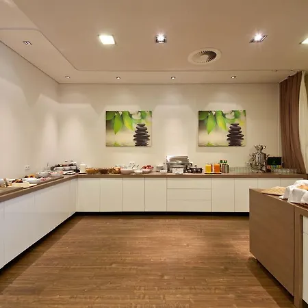Hotel Novum Style Accord