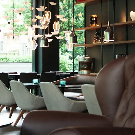 Hotel One Hamburg-alster