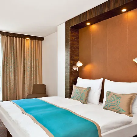 Hotel One Hamburg-alster