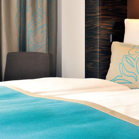 Hotel One Hamburg-alster Hamburg