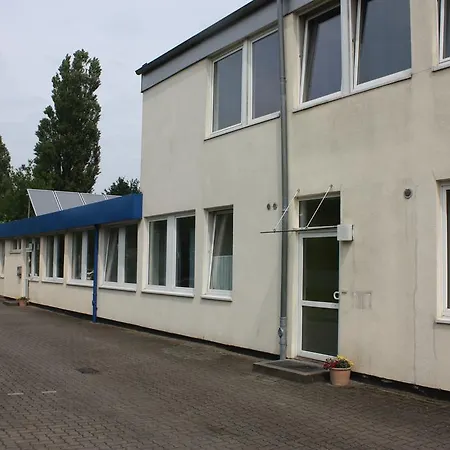 Guest house Ahoi-gaestehaus Hamburg
