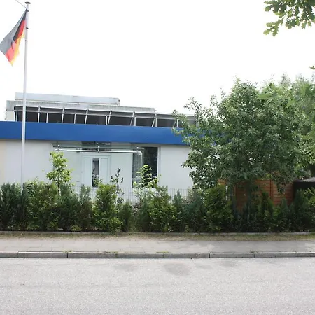 Ahoi-gaestehaus