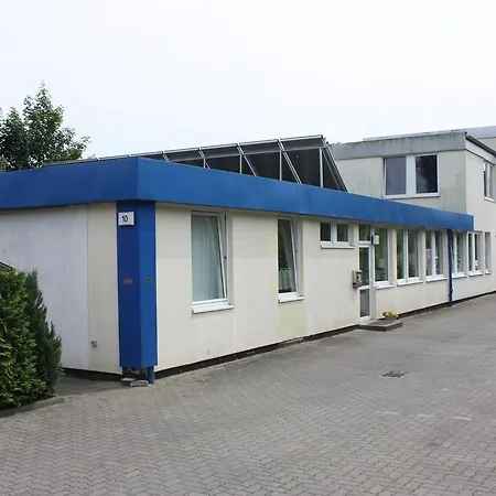 Guest house Ahoi-gaestehaus