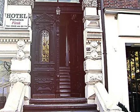 Hotel-Fink