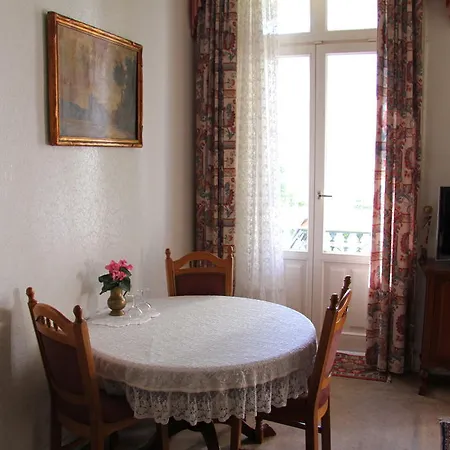 Hotel Hotel-Fink *