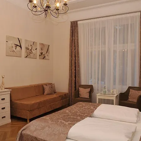 Otel Mare Hamburg