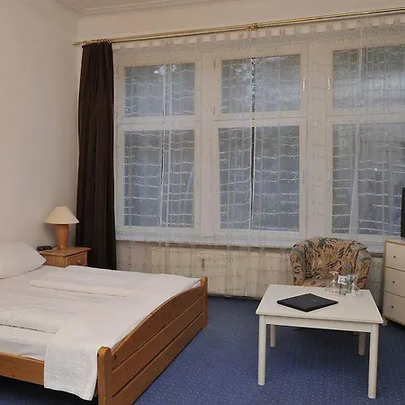 Otel Mare Hamburg