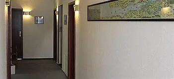 Hotel Hotel Altenwerder Hof 3*