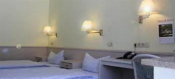 Hotel Hotel Altenwerder Hof