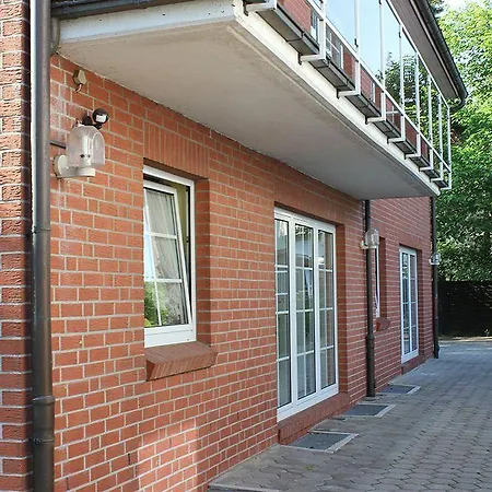 Hotel Altenwerder Hof Hamburg