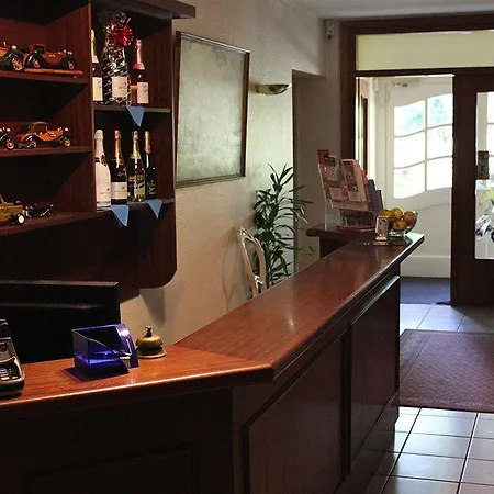 Hotel Hotel Altenwerder Hof 3*