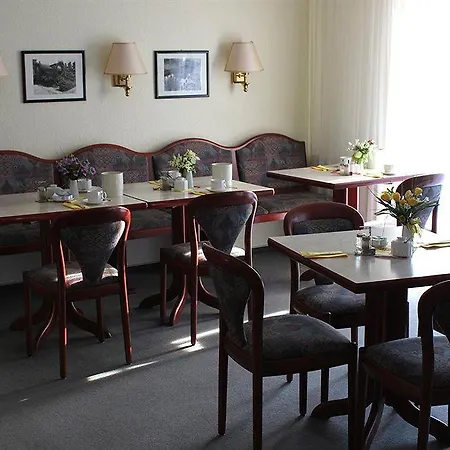 Hotel Hotel Altenwerder Hof