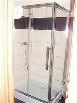 Hotell Stadion Stadt Hamburg-Harburg