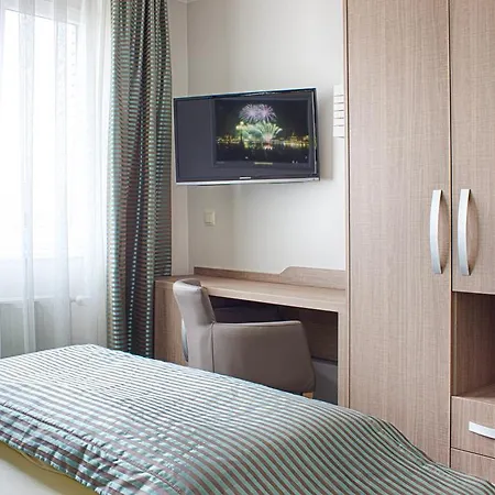 Hotel St.joseph - Reeperbahn St.pauli Kiez