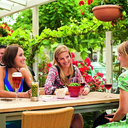 Hotel Grand Elysee Hamburg
