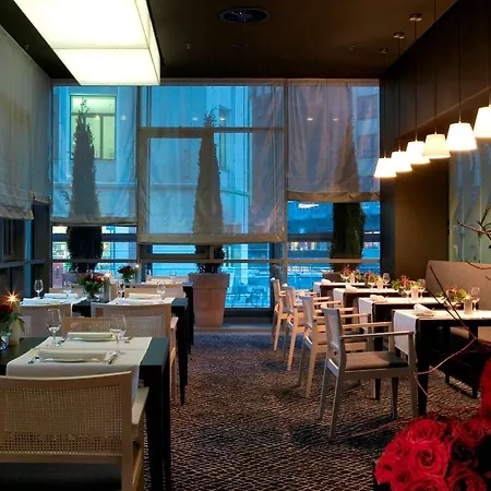 Hotel Sofitel Alter Hamburg