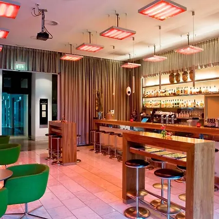 Hotel Sofitel Alter 5*