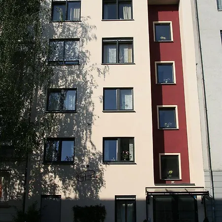 My Place