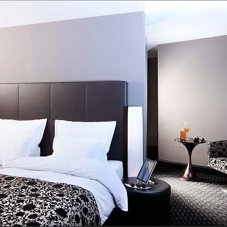 Hotel Boston Hh Amburgo