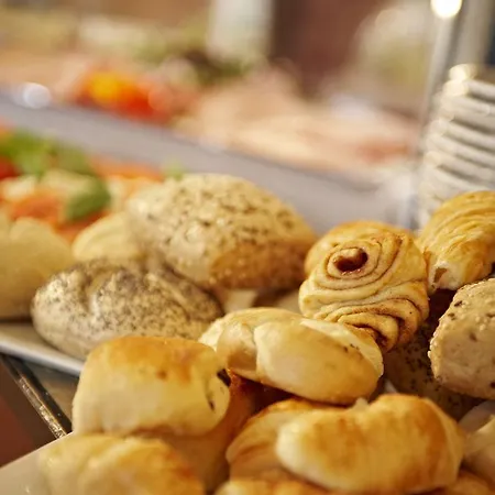 Domicil By Golden Tulip Hotel Hamburgo