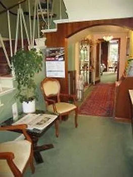 Stephan Hotel 2*