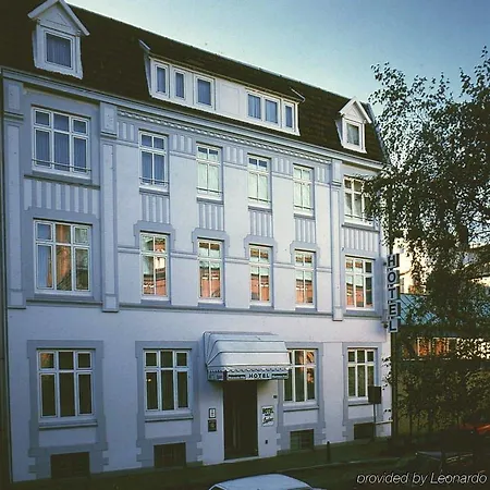 Stephan Hotel