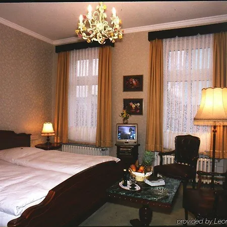 Stephan 2* Amburgo