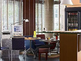 Novotel 3* Hamborg