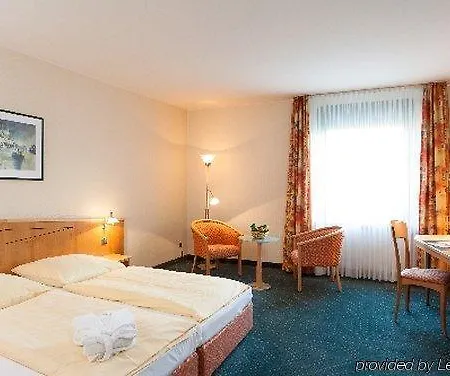 Panorama Hamburg-harburg Szálloda 4*