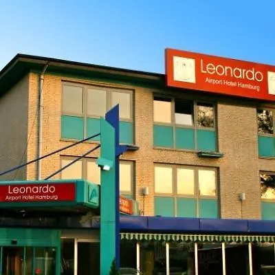 Leonardo Airport Hotel