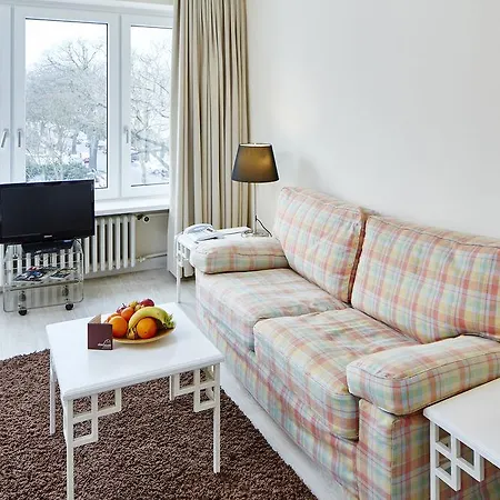 Oberhouse Apartment