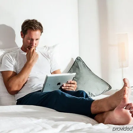 دورينت هامبورغ-إيبندورف فندق هامبورغ