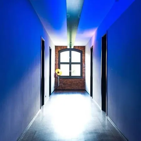 Volksschule Hotel 4*