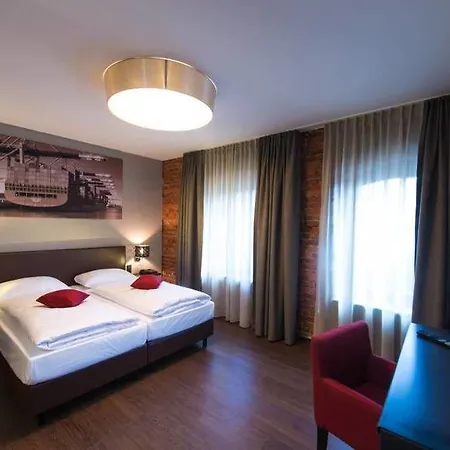 Volksschule Hotel
