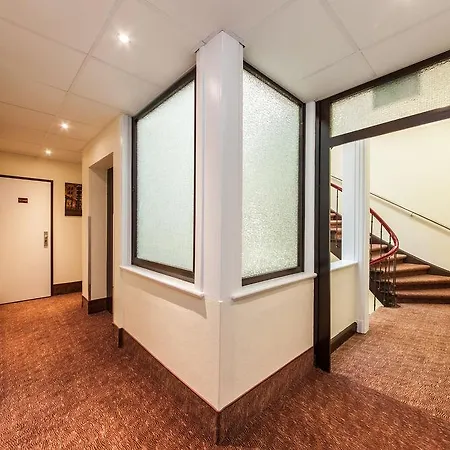 Norddeutscher Hof 3* Amburgo