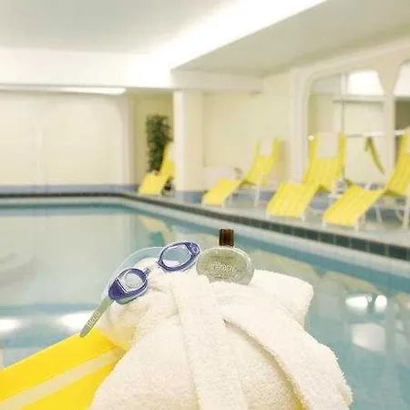 Hotel Novum Ambassador